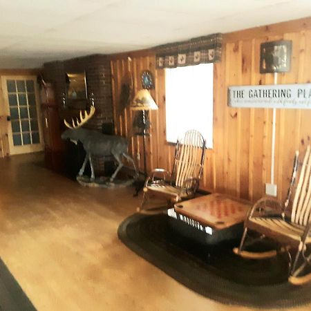 Maine Woods Inn Brewer Luaran gambar