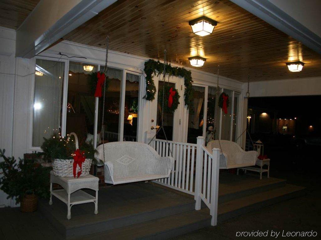 Maine Woods Inn Brewer Luaran gambar