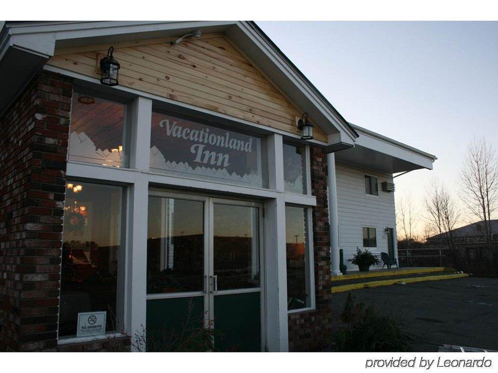 Maine Woods Inn Brewer Luaran gambar