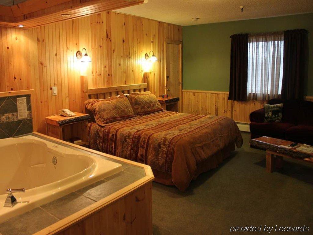 Maine Woods Inn Brewer Bilik gambar
