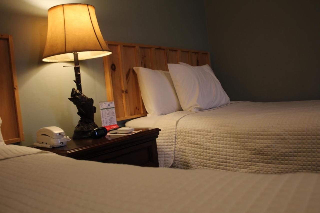 Maine Woods Inn Brewer Luaran gambar